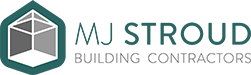 MJ Stroud Builders Logo