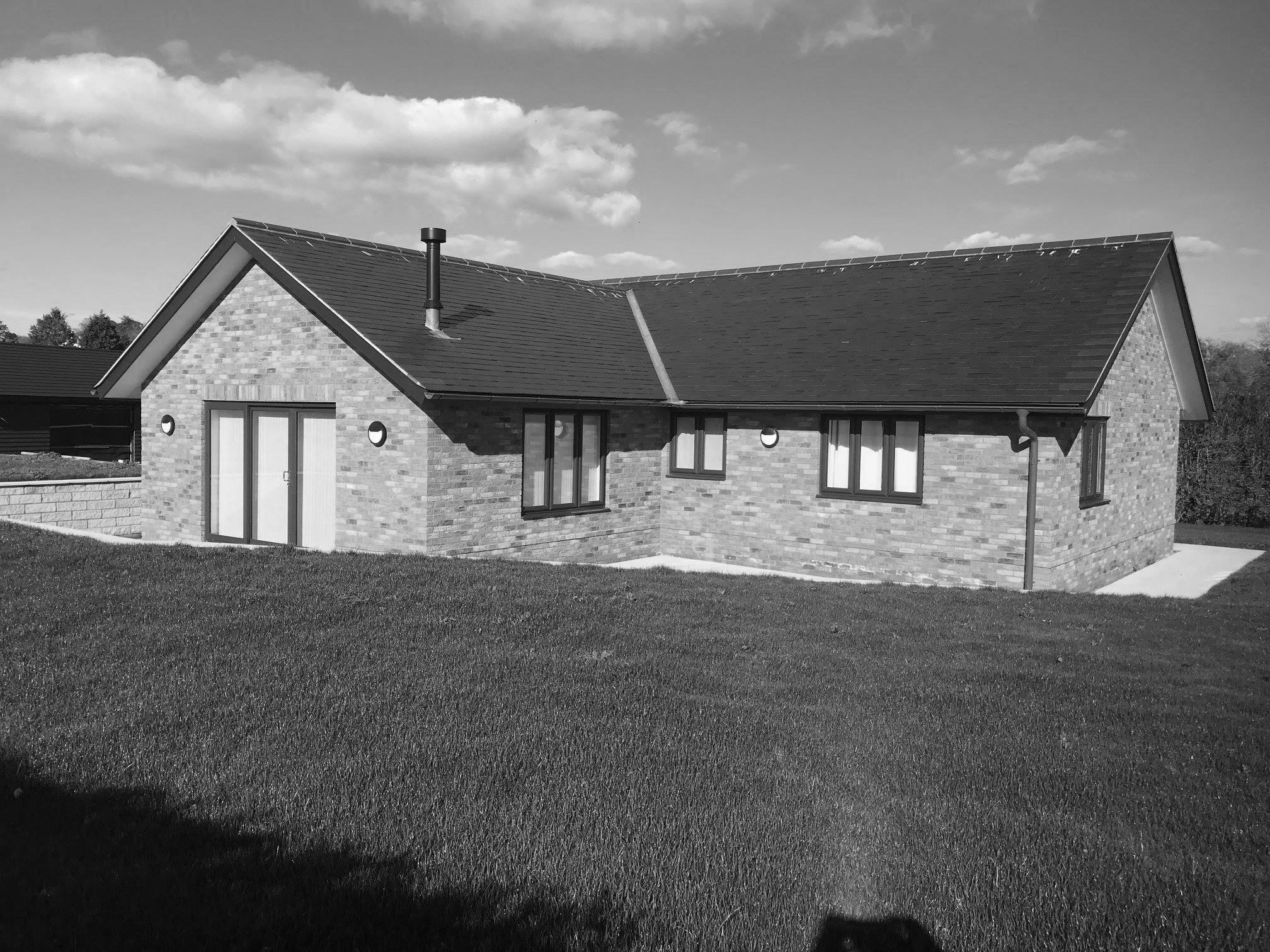 MJ Stroud Builders Malton