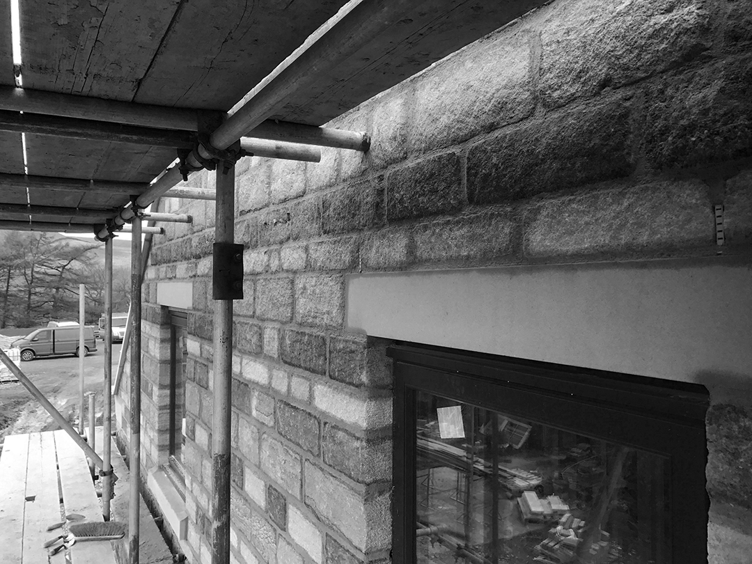 Building Contractors Malton