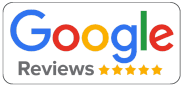 google review badge